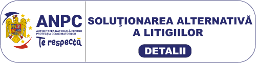 ANPC · Soluționarea Alternativă a Litigiilor